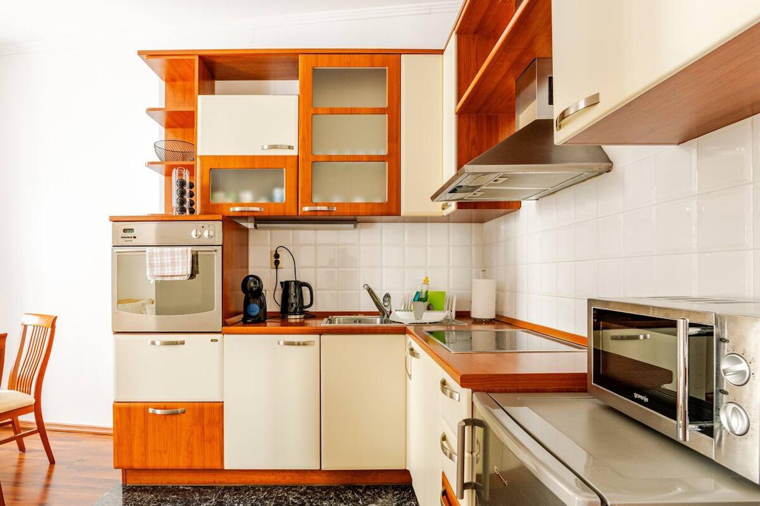 Apartment La Petite Dubrovnik Dış mekan fotoğraf