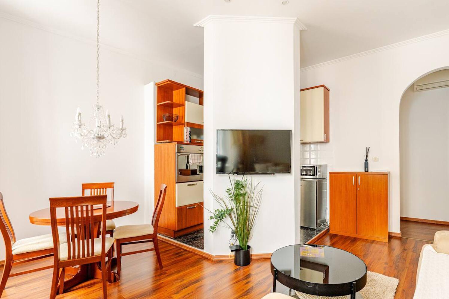 Apartment La Petite Dubrovnik Dış mekan fotoğraf