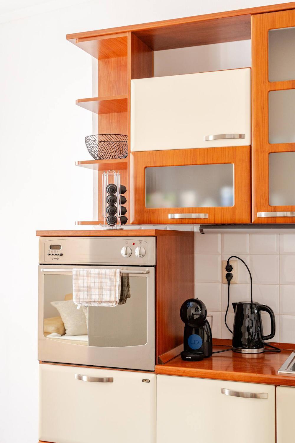 Apartment La Petite Dubrovnik Dış mekan fotoğraf