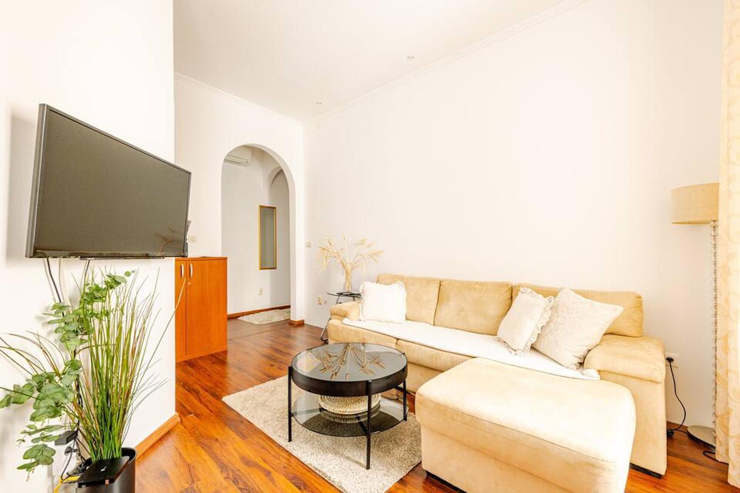 Apartment La Petite Dubrovnik Dış mekan fotoğraf
