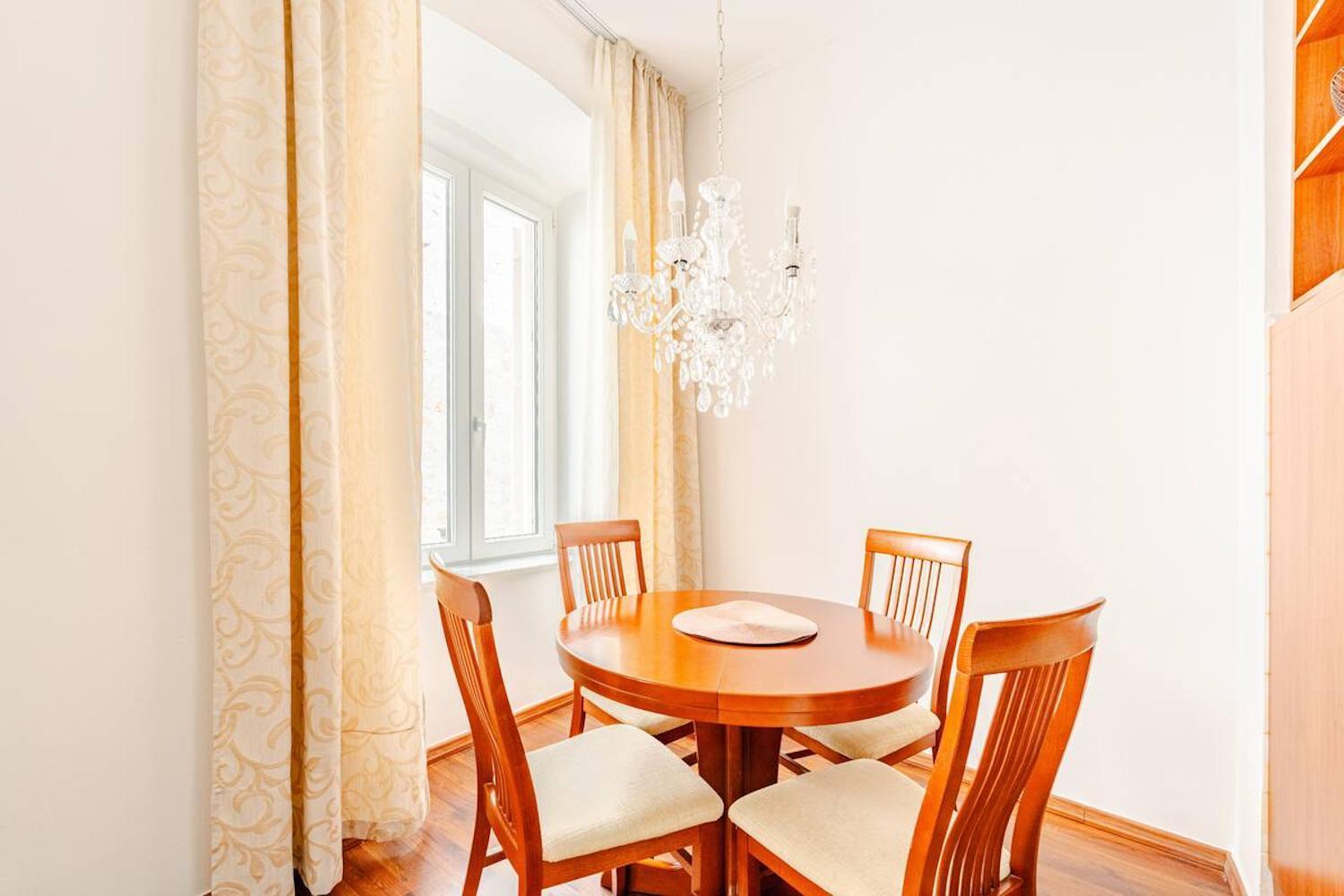 Apartment La Petite Dubrovnik Dış mekan fotoğraf