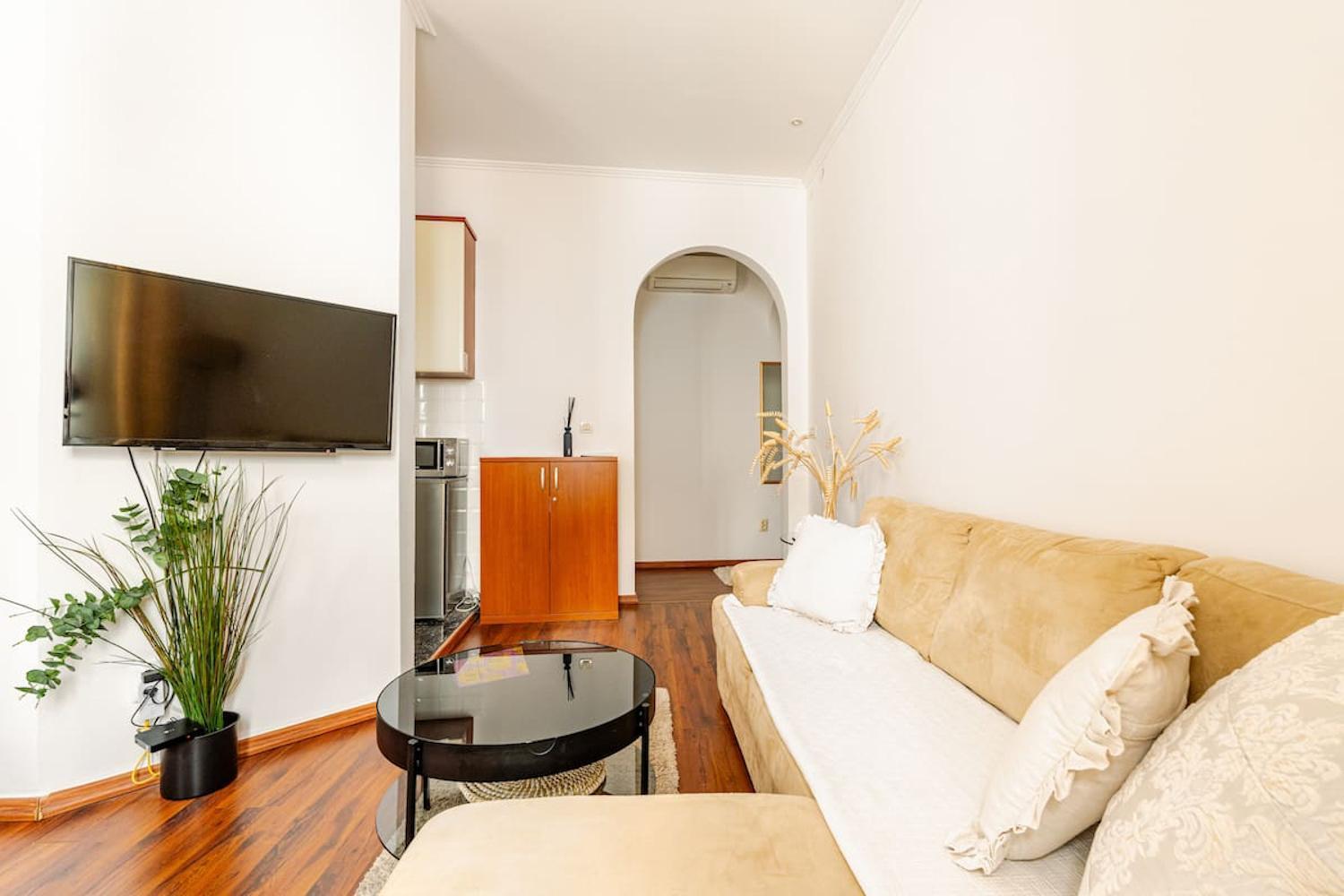 Apartment La Petite Dubrovnik Dış mekan fotoğraf