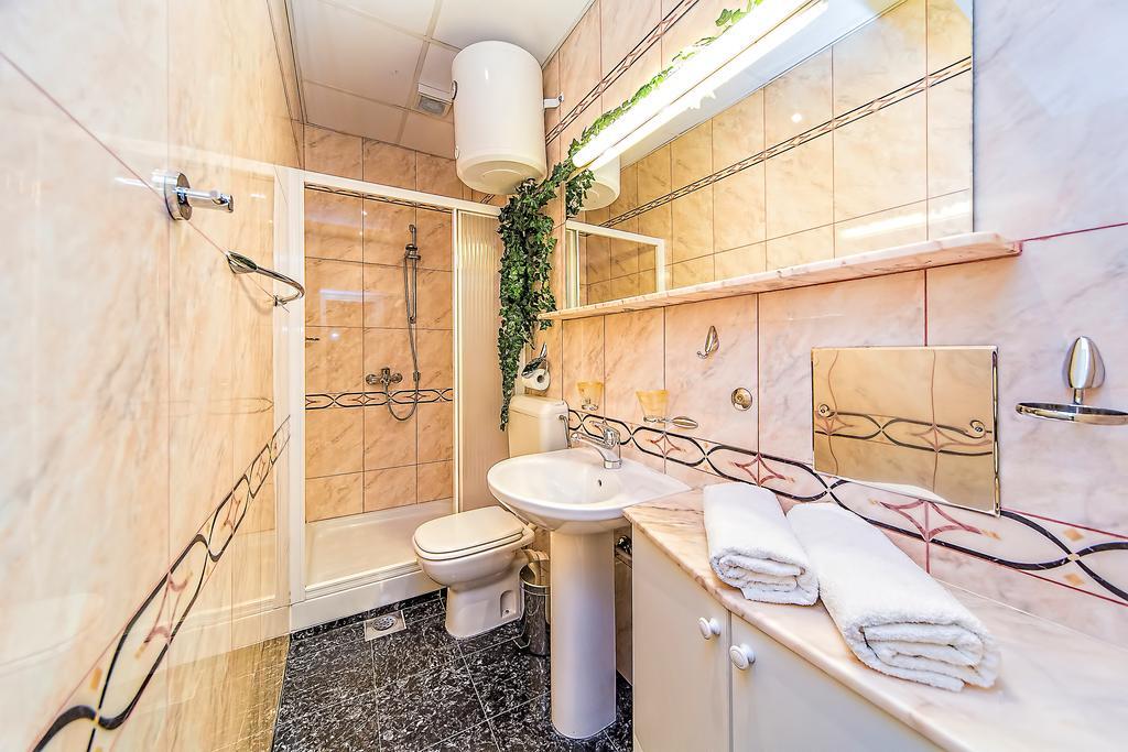 Apartment La Petite Dubrovnik Oda fotoğraf